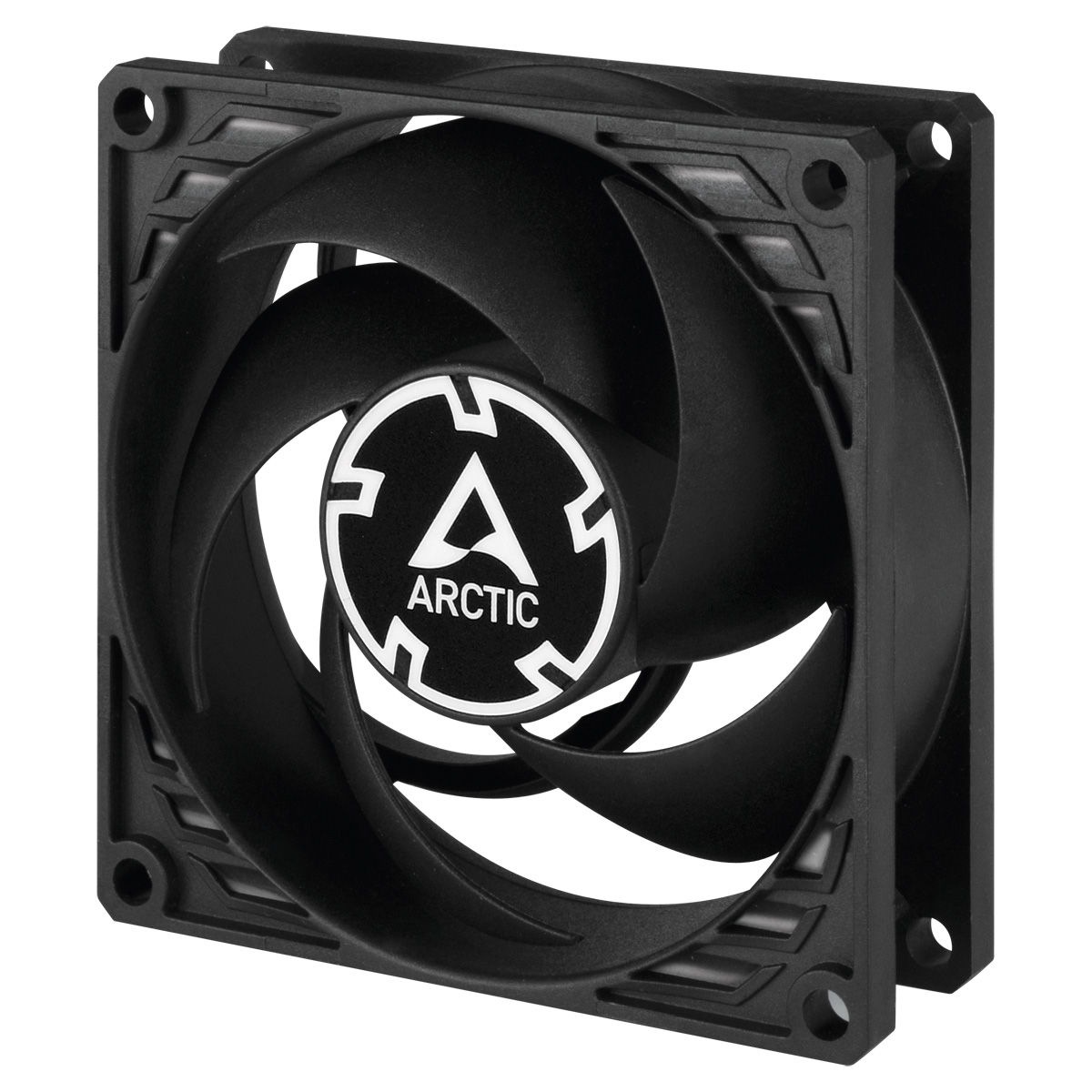 

Вентилятор Arctic Cooling P8 PWM PST CO, 80мм, 3000rpm, 4-pin PWM, 1шт (ACFAN00151A), P8 PWM PST CO