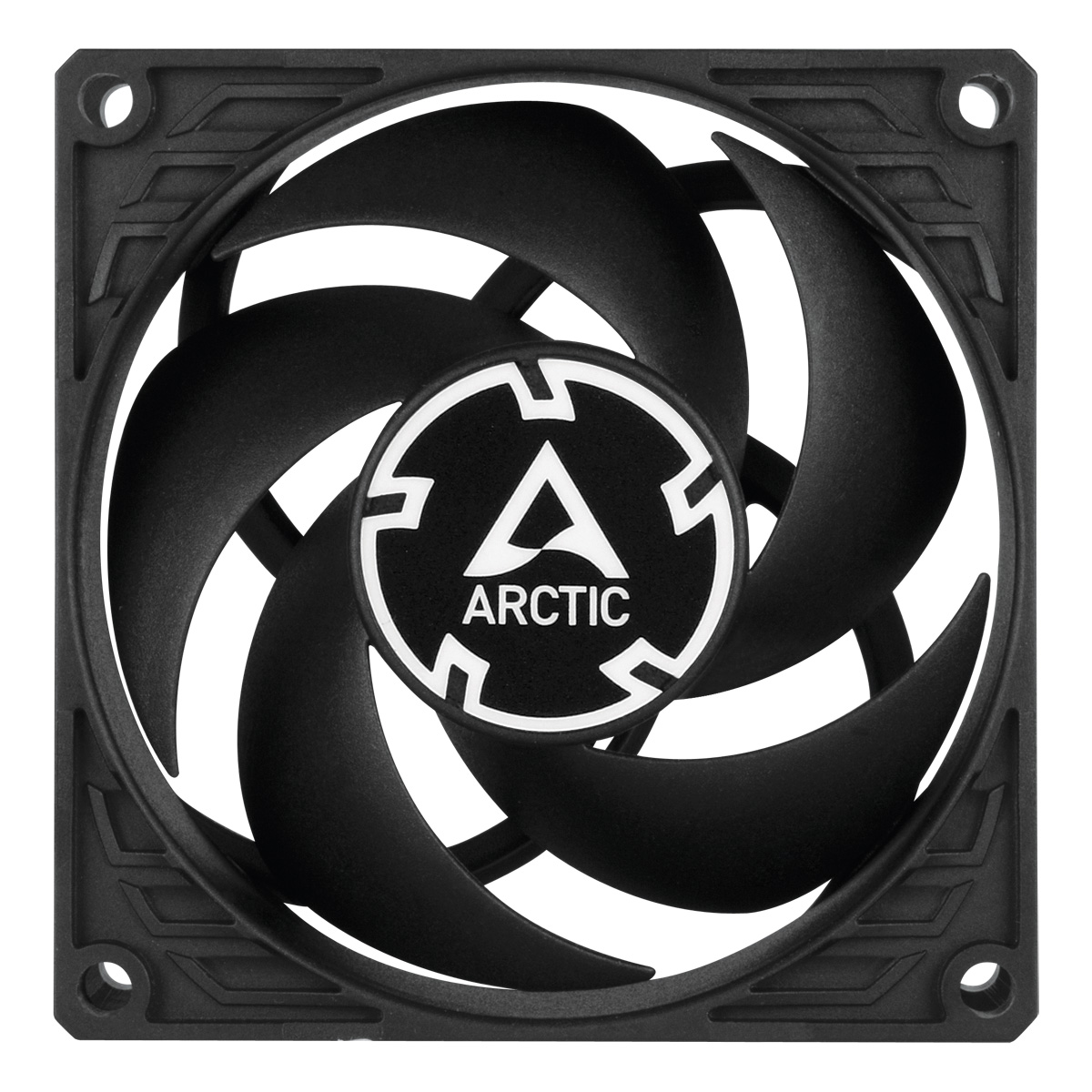 

Вентилятор Arctic P8 PWM PST CO, 80 мм, 3000rpm, 4-pin PWM, 1шт (ACFAN00151A), P8 PWM PST CO