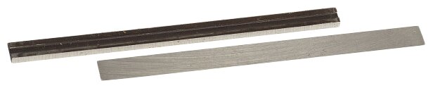 Нож для рубанка ЗУБР Мастер ЗРЛ-82, 8.2 см для ЗР-750-82, ЗР-950-82, 2 шт. (ЗРЛ-82)