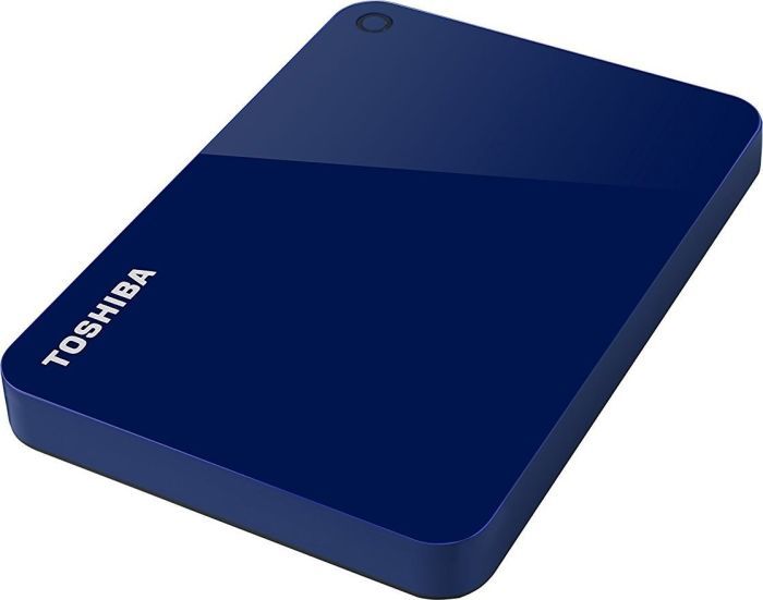 Внешний жесткий диск (HDD) Toshiba HDTC920EL3AA