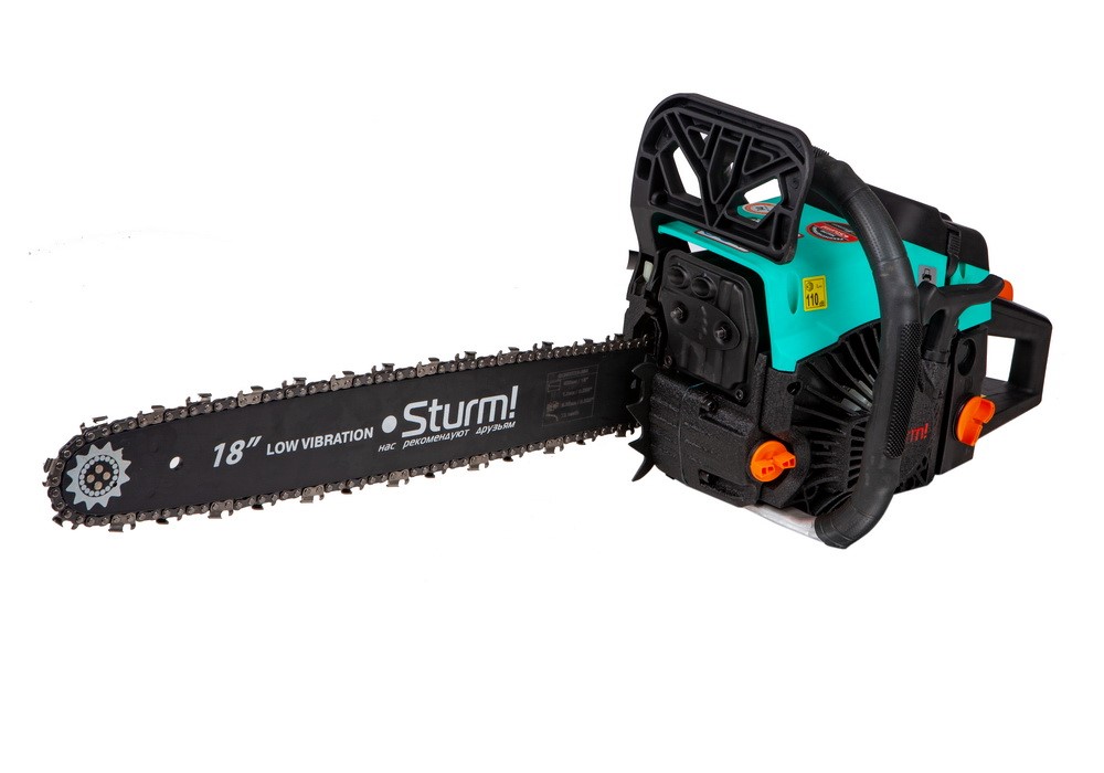 Бензопила Sturm! GC99522B, 45 см