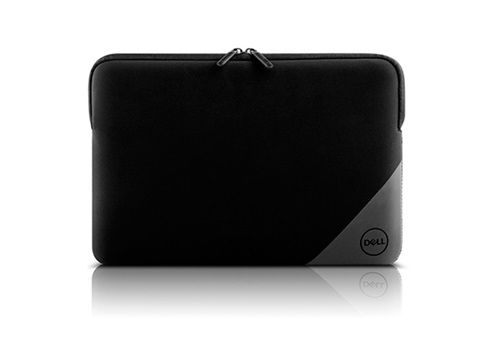 

15" Чехол Dell Essential Sleeve 15, синтетический, черный (460-BCQO), Essential Sleeve 15