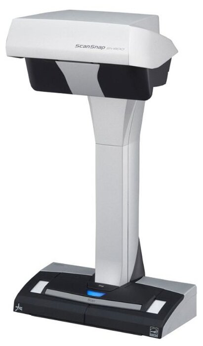 Сканер фотоаппаратный Fujitsu ScanSnap SV600, A3