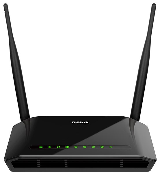 

Wi-Fi роутер D-link DIR-620S, 802.11n, 2.4 ГГц, до 300 Мбит/с, LAN 4x100 Мбит/с, WAN 1x100 Мбит/с, внешних антенн: 2x5dBi, 1шт.xUSB 2.0, DIR-620S