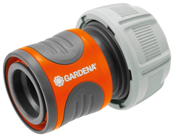 

Фитинг GARDENA, 3/4" (19 мм), пластик, коннектор (18216-29.000.00)