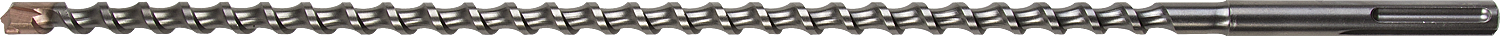 

Бур SDS max ⌀12мм x 550мм/690мм ЗУБР Профессионал (29350-690-12)