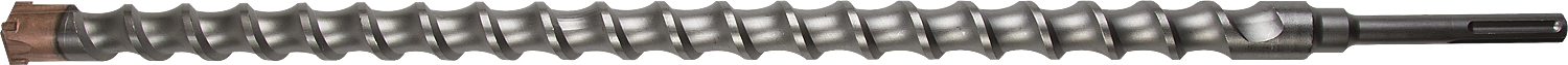 Бур SDS-max ⌀4 см x 80 см/92 см ЗУБР