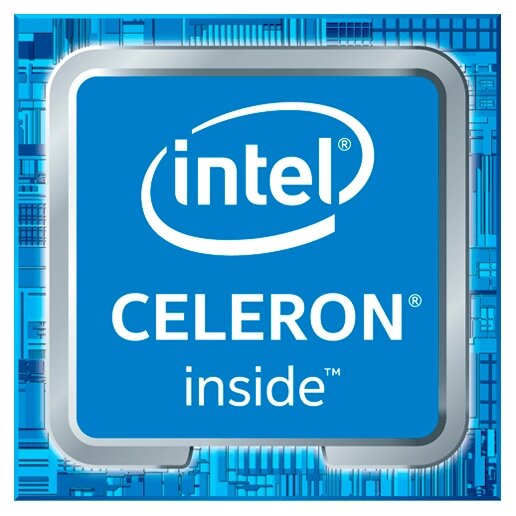 

Процессор Intel Celeron-G5900 Comet Lake-S, 2C/2T, 3400MHz 2Mb TDP-58 Вт LGA1200 tray (OEM) (CM8070104292110), G5900
