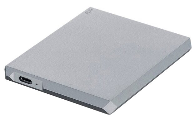 Внешний твердотельный накопитель (SSD) Lacie 1Tb Original, 2.5