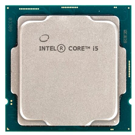 Процессор Intel Core i5-10600K tray (OEM)