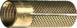 Анкер забивной M8 x 3 см, SORMAT MSA