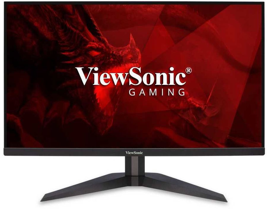 

Монитор 27" Viewsonic VX2758-2KP-MHD IPS, 2560x1440 (16:9), 350кд/м2, 144 Гц, 1мс, FreeSync, HDMI, DisplayPort, черный (VS17882), VX2758-2KP-MHD
