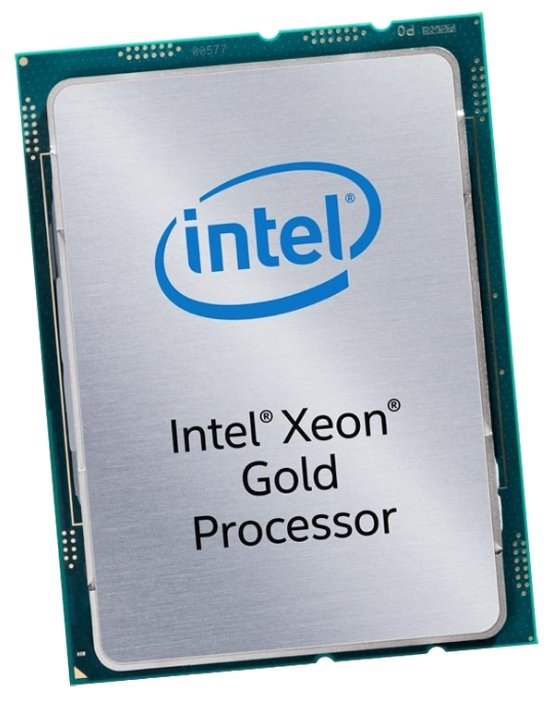 

Процессор Intel Xeon Gold-6126, 2600MHz, 12C/24T, 19.25Mb, TDP-125 Вт, LGA3647, tray (CD8067303405900S), 6126