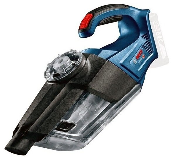 Строительный пылесос BOSCH GAS 18V-1 (06019C6200)