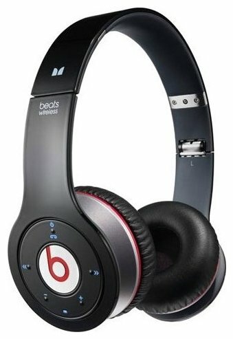 

Беспроводная гарнитура BEATS Studio 3 The Beats Skyline Collection, черный/золотистый (MXJ92EE/A), Studio 3