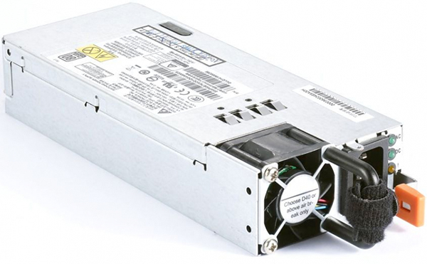 Блок питания Lenovo ThinkSystem 450 Вт