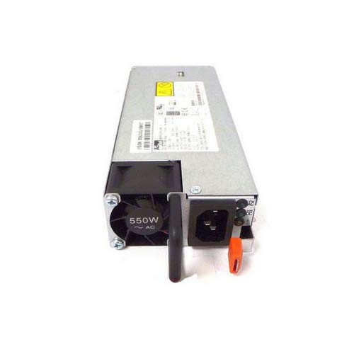 

Блок питания Lenovo ThinkSystem, 1U Redundant, 550W, 80 Plus Platinum (7N67A00882), ThinkSystem