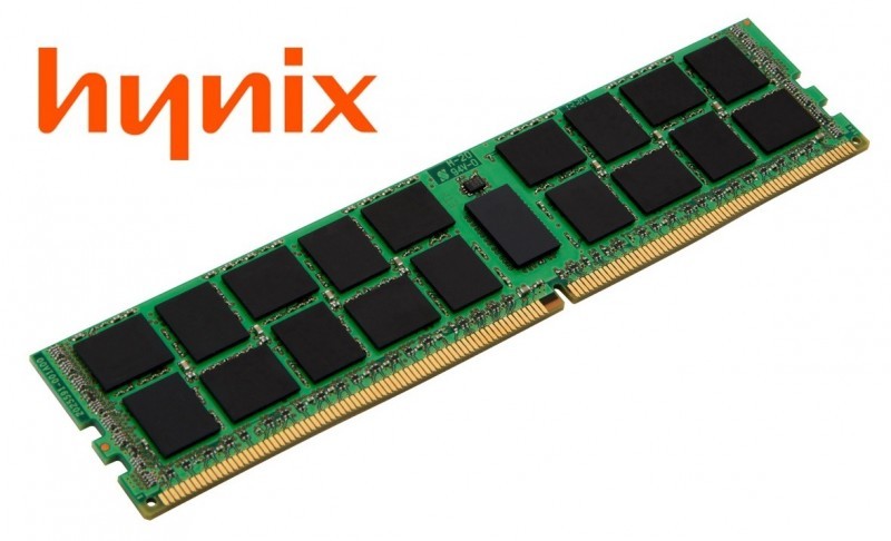 

Память DDR4 RDIMM 64Gb, 2933MHz, CL21, 1.2V, Dual Rank, ECC Reg, Hynix (HMAA8GR7AJR4N-WMT4)