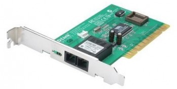 

Сетевая карта D-link DFE-551FX, 1xSC, 100 Мбит/с, PCI, SC, bulk (DFE-551FX/B1B), DFE-551FX