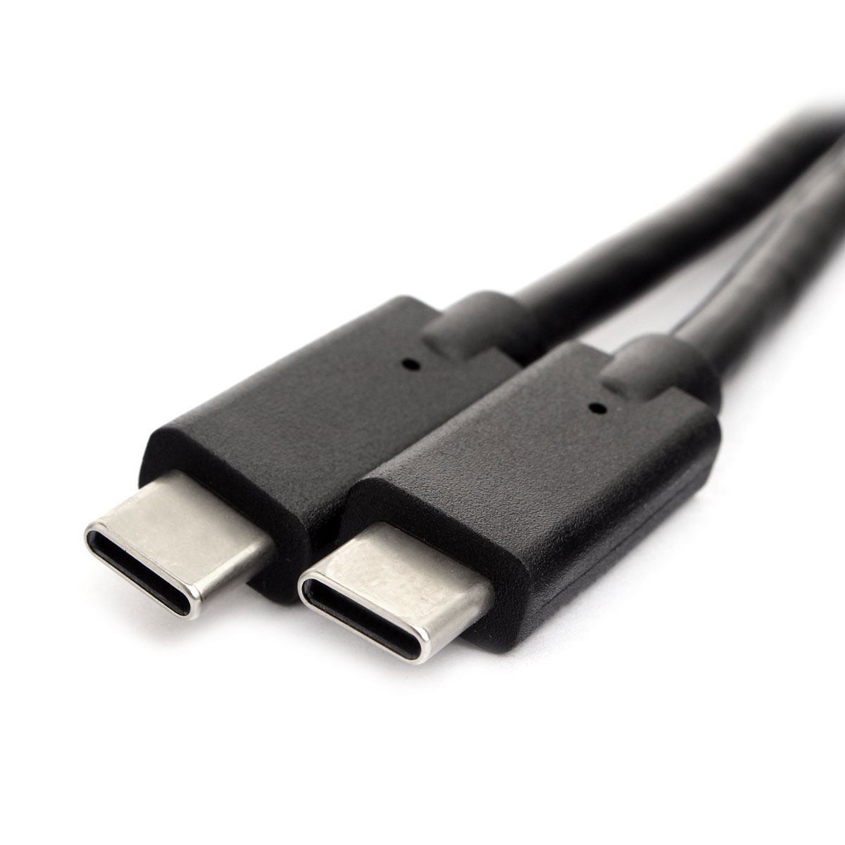 

Кабель Cablexpert USB3.1 Type-C-USB3.1 Type-C, Gen.2, 10Gbit/s, 1м (CCP-USB3.1-CMCM2-1M), Черный