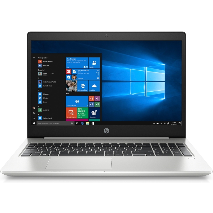 Ноутбук HP 455 G7 15.6