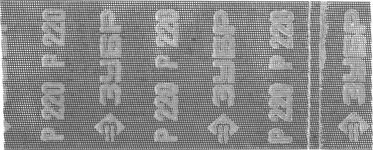 

Шлифовальная сетка Зубр ЭКСПЕРТ, P220, 115х280мм, водостойкий, полиамидная основа, назначение: универсальное, 10 шт. (35481-220)