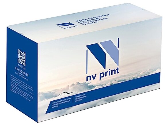 

Картридж лазерный NV Print NV-SP3710X (SP3710X/408285), черный, 7000 страниц, совместимый для Ricoh Aficio SP 3710SF/SP 3710DN