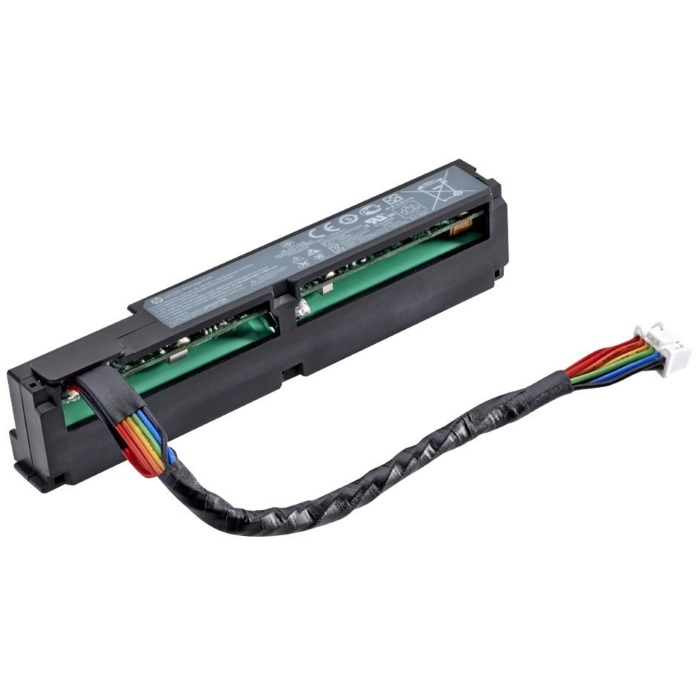 

Батарея HPE Smart Storage Battery для ML110/ML350 Gen10 (P01367-B21), Smart Storage Battery