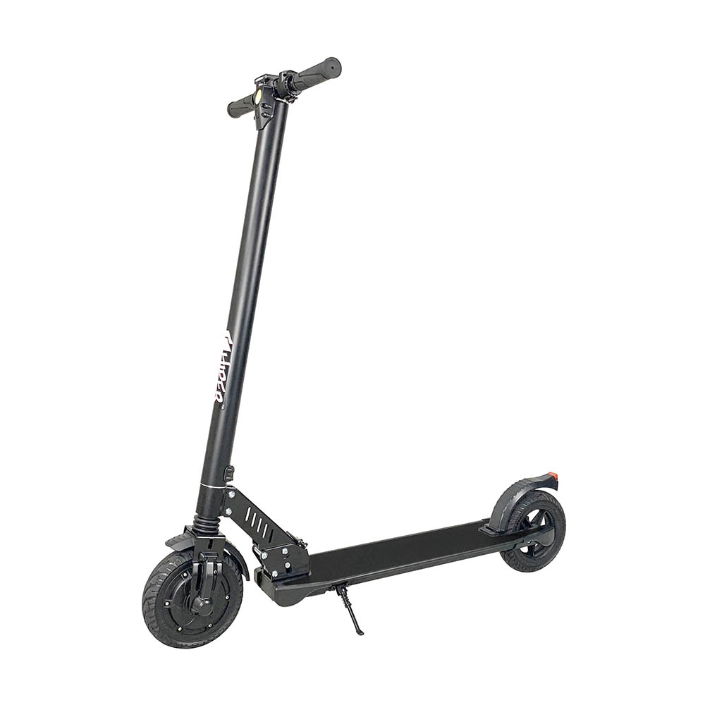 

Электросамокат Hiper DX800, черный, DX800