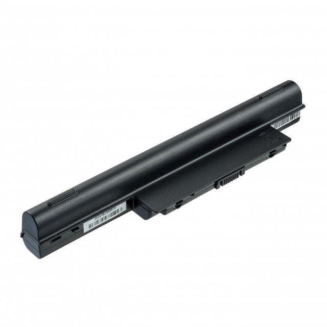 Аккумуляторная батарея GreenWay для Acer Aspire 5551G, AS10D31/AS10D41/AS10D61/AS10D71/AS10D73, 10.8V, 6600mAh, черный (AC E1-471-T-3S3P-H)