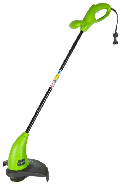 Триммер Greenworks GST2830 (21117)