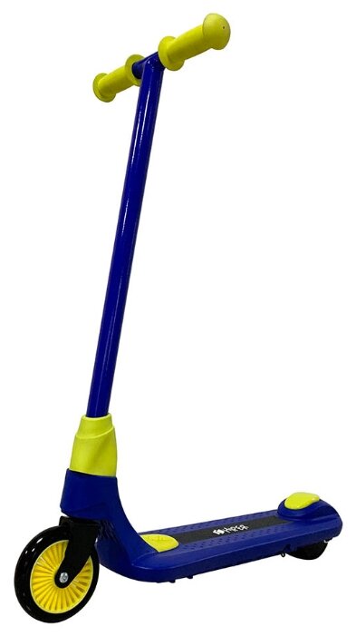 

Электросамокат Hiper Wing K1, синий, Wing K1