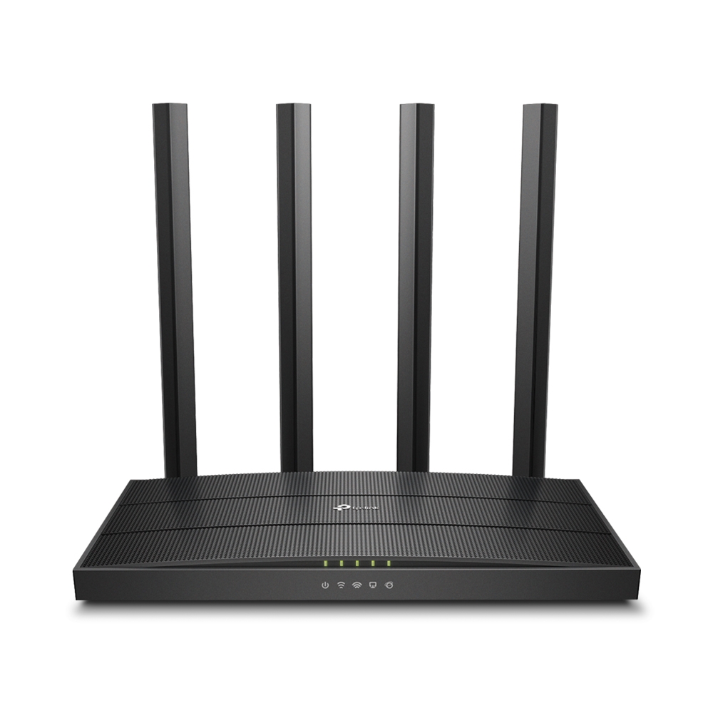 Wi-Fi роутер TP-Link Archer C80, до 1.9 Гбит/с