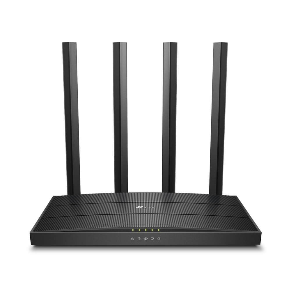 Wi-Fi роутер TP-Link Archer C80, до 1.9 Гбит/с, 769007 купить по цене 4999  руб в Уфе в интернет-магазине e2e4