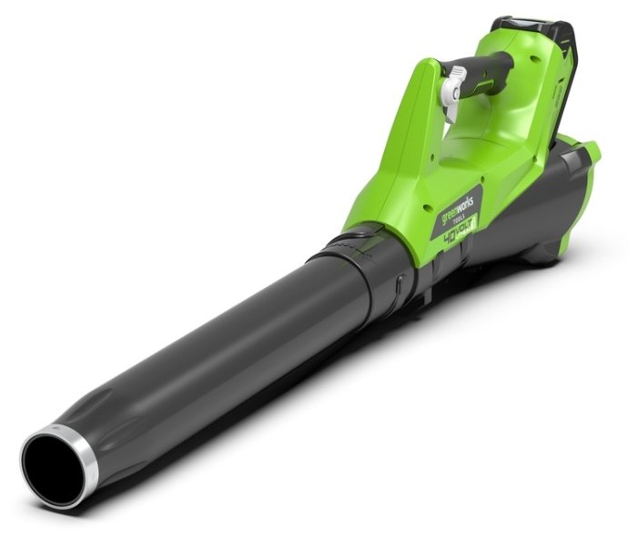 Воздуходувка Greenworks G40AB (2400807)