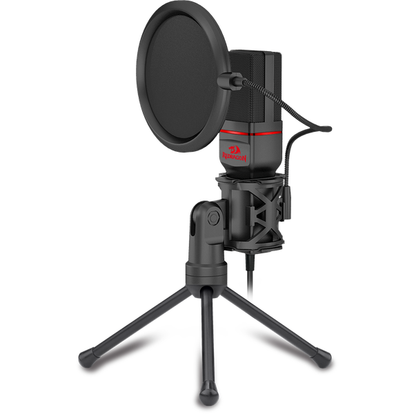 Микрофон Redragon Seyfert GM100, конденсаторный