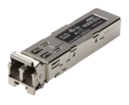 Модуль SFP Cisco, до 500 м