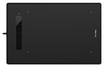 Графический планшет XP-Pen Star G960 (STARG960)