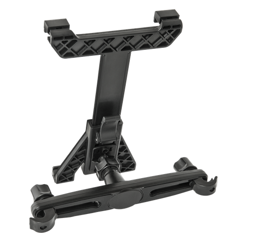

Держатель автомобильный Defender Car holder CH-223 для планшетов 7-15" (110-220mm), на подголовник, черный (29223), CH-223