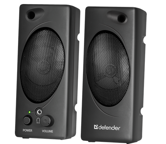Акустика Defender SPK 50, 6 Вт