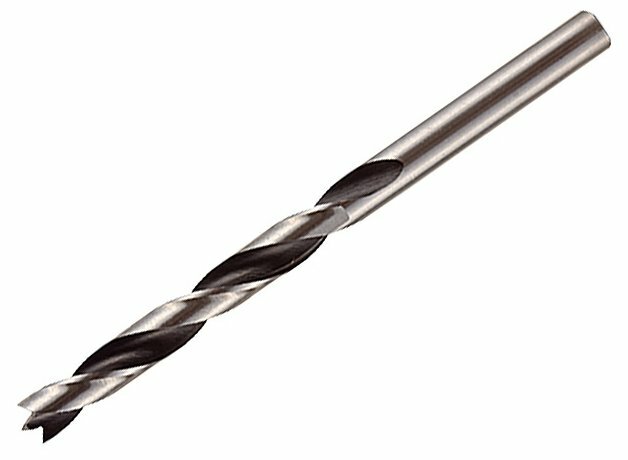 

Сверло ⌀18мм x 200мм/114мм, по дереву, Makita, 1шт. (D-07135)