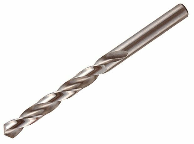 

Сверло ⌀6мм x 93мм/57мм, по металлу, Makita, 1шт. (D-09743)