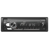 Автомагнитола ACV AVS-912BW, 1 DIN, 4x50 Вт, черный