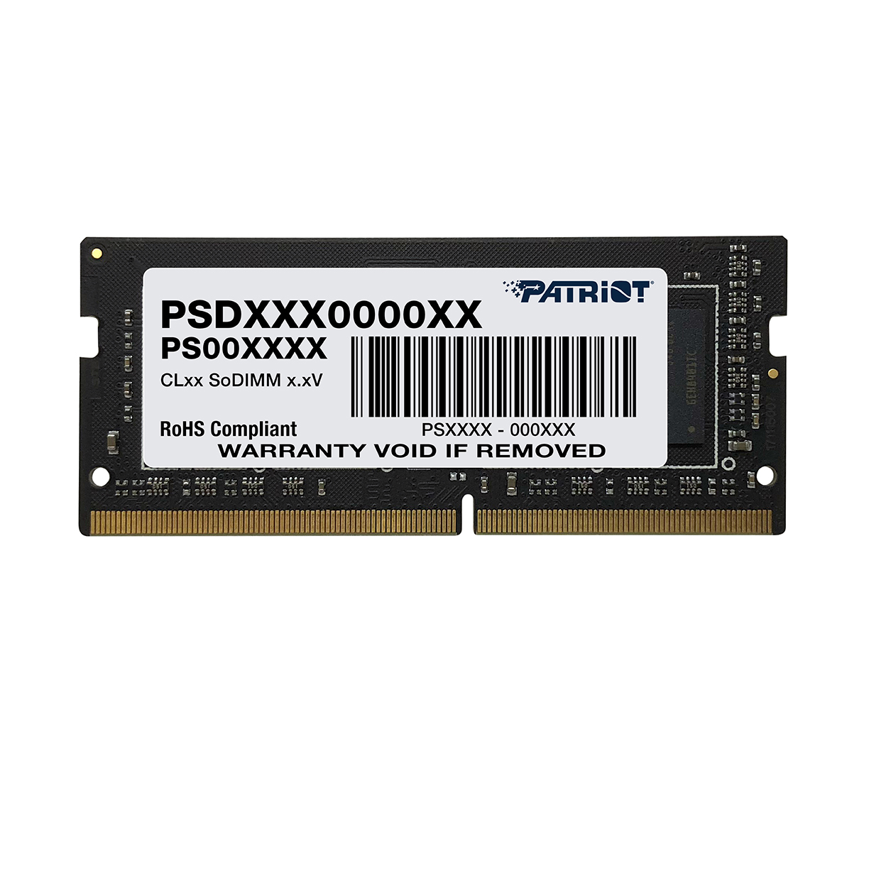 Ddr4 32gb Купить Для Ноутбука