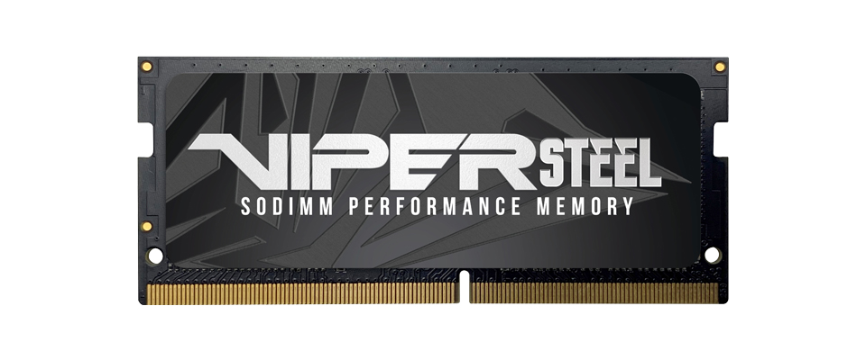 Память DDR4 SODIMM 32Gb, 2666MHz Patriot Memory (PVS432G266C8S)