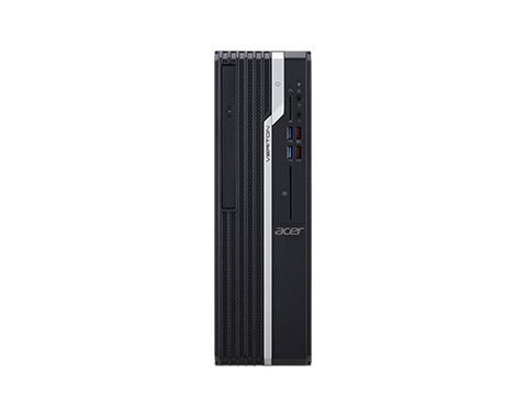 Системный блок Acer VX2665G (DT.VSEER.00R)