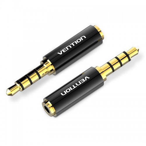

Переходник Vention Jack 2.5->Jack 3.5 (BFBB0)
