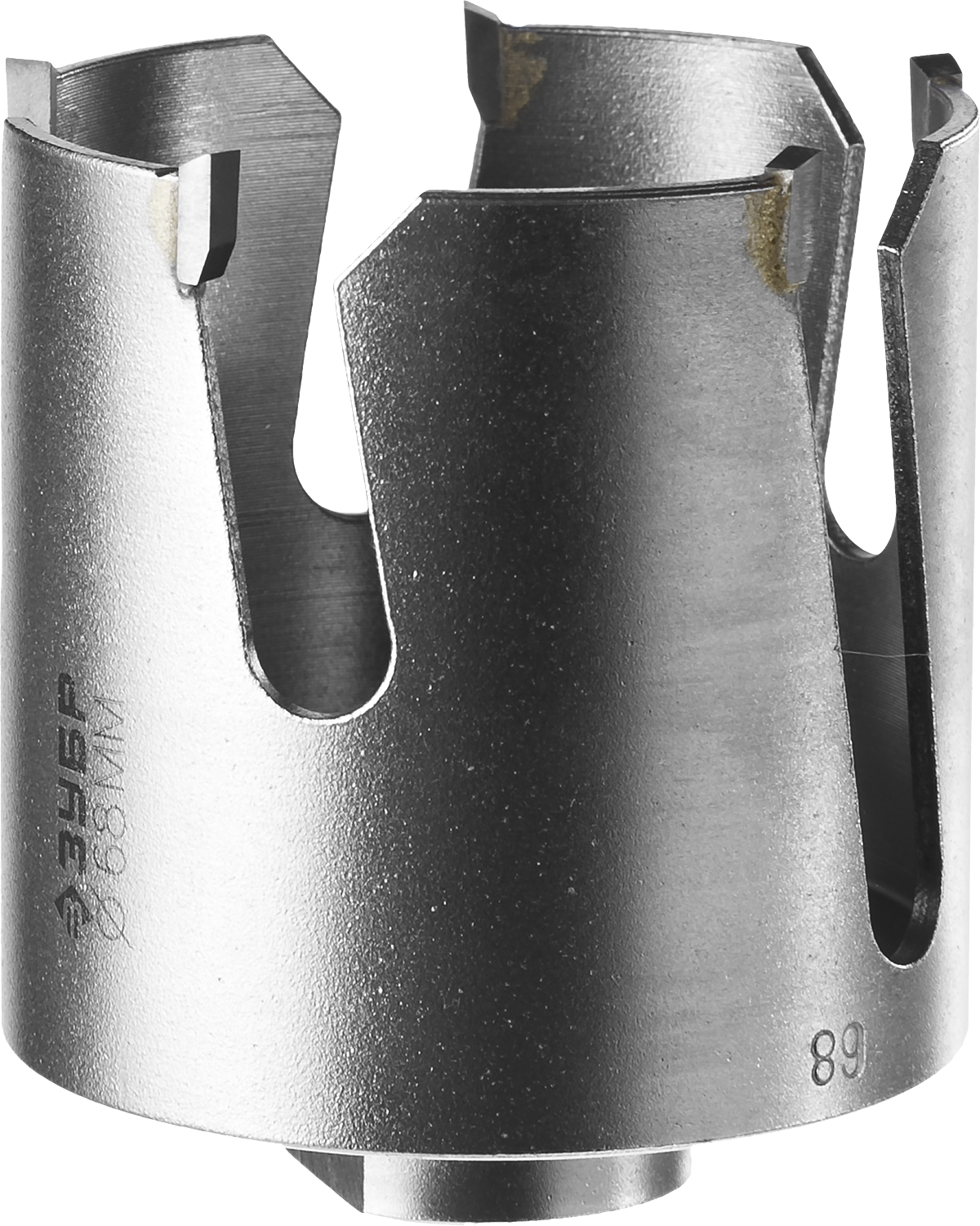 

Коронка Зубр ПРОФЕССИОНАЛ ⌀ 6.8 см, твердосплавная, легкий бетон, тонколистовой металл, кирпич, керамическая плитка, пластик, древесина (29514-68)