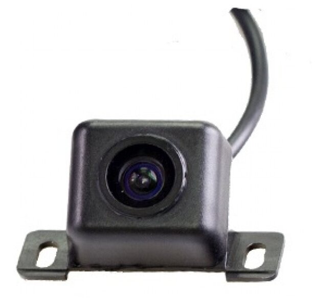Камера заднего вида Interpower IP-820, 733x493