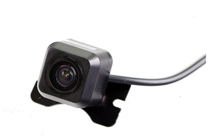 Камера заднего вида SILVERSTONE F1 Interpower IP-810, 733x493